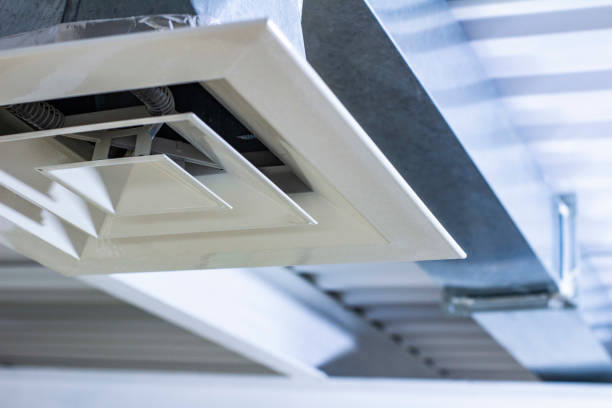 Best Air Duct Cleaning Near Me  in Hapeville, GA