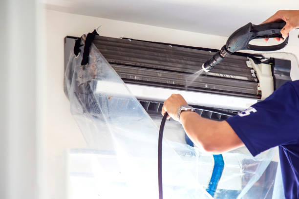 Best Air Duct Cleaning Near Me  in Hapeville, GA