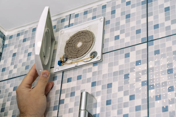 HVAC System Cleaning in Hapeville, GA