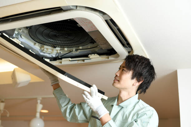 Best HVAC Duct Inspection Services  in Hapeville, GA