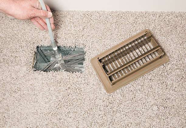 Best HVAC Air Duct Cleaning  in Hapeville, GA